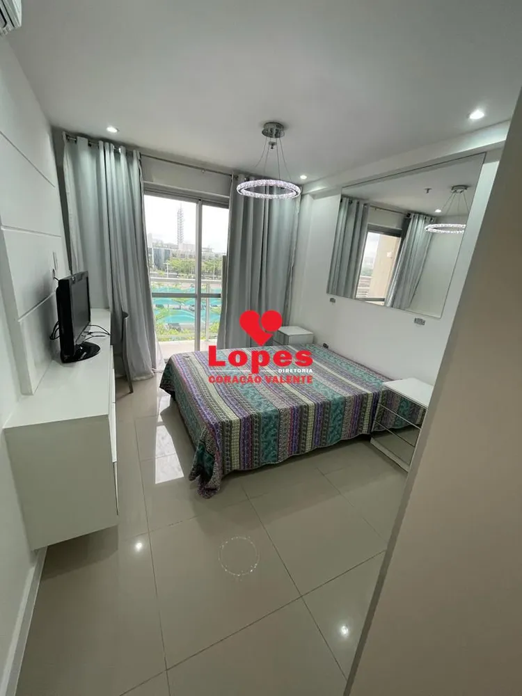 Apartamento, 2 quartos, 72 m² - Foto 4