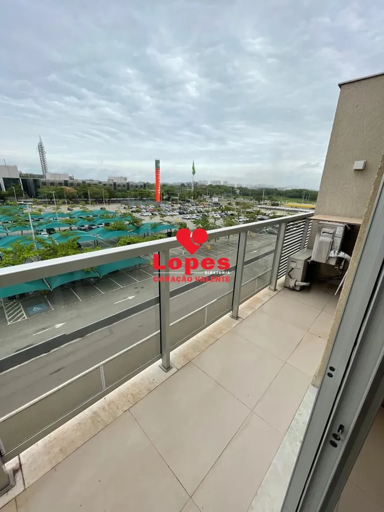 Apartamento, 2 quartos, 72 m² - Foto 8