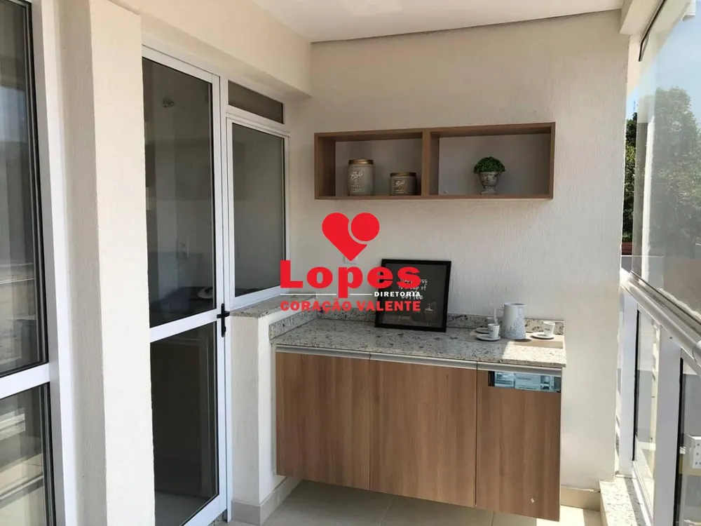 Apartamento, 2 quartos, 60 m² - Foto 9