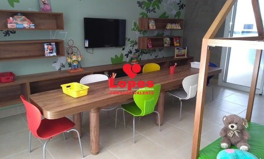 Apartamento, 2 quartos, 60 m² - Foto 15