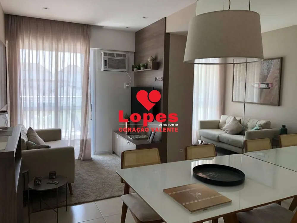 Apartamento, 2 quartos, 60 m² - Foto 12