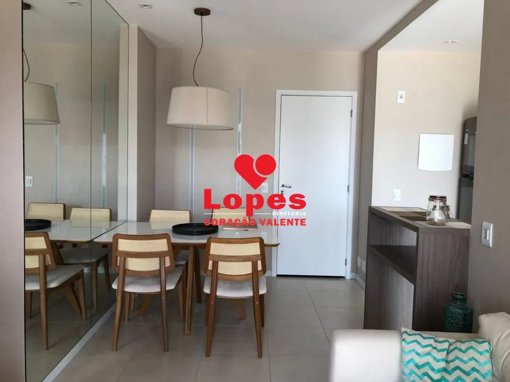 Apartamento, 2 quartos, 60 m² - Foto 7