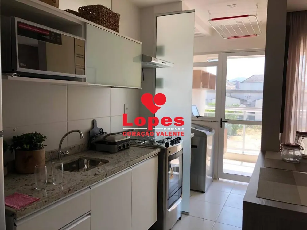 Apartamento, 2 quartos, 60 m² - Foto 8