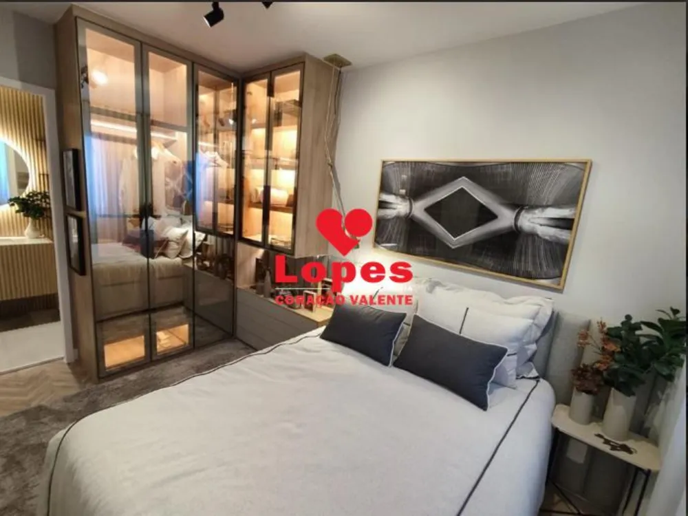 Apartamento, 2 quartos, 52 m² - Foto 6