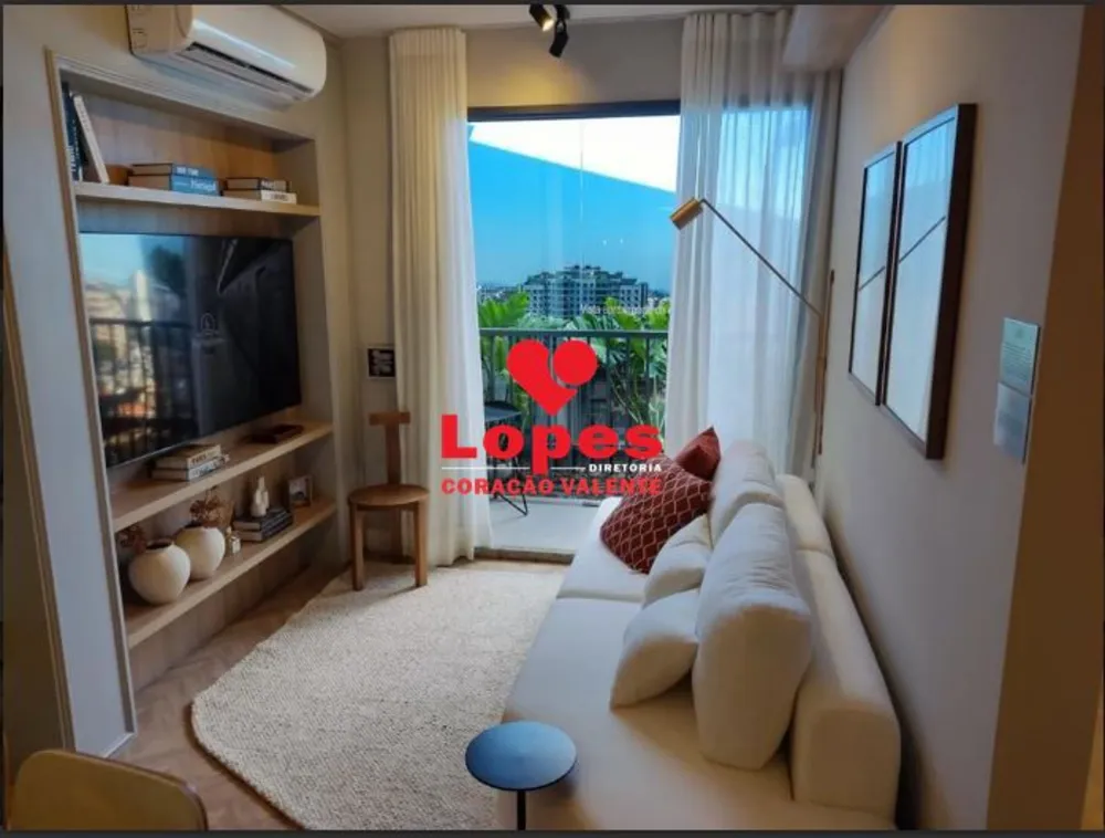 Apartamento, 2 quartos, 52 m² - Foto 10