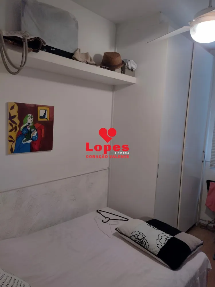Apartamento, 2 quartos, 75 m² - Foto 4