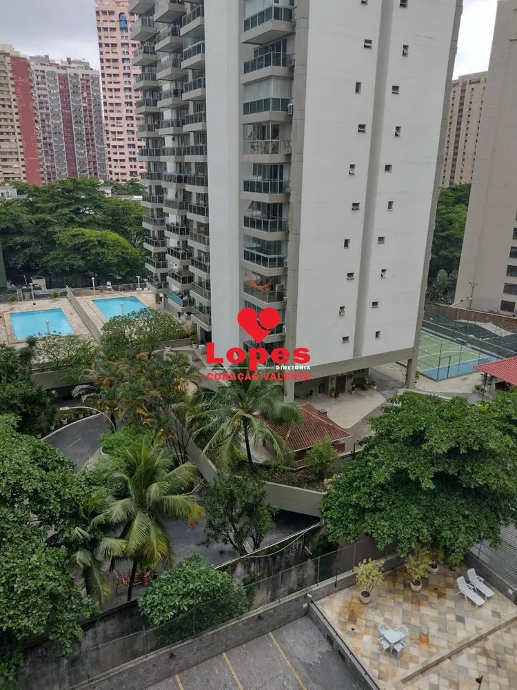 Apartamento, 2 quartos, 75 m² - Foto 6