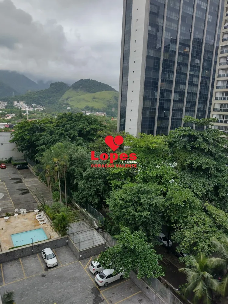 Apartamento, 2 quartos, 75 m² - Foto 1