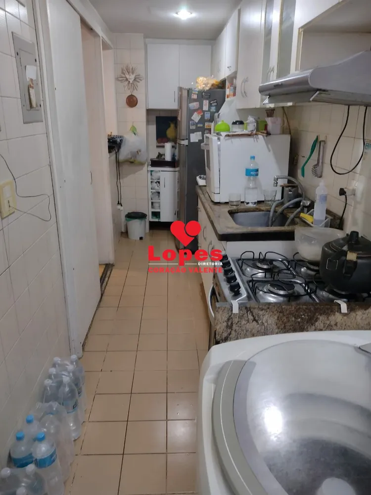 Apartamento, 2 quartos, 75 m² - Foto 7