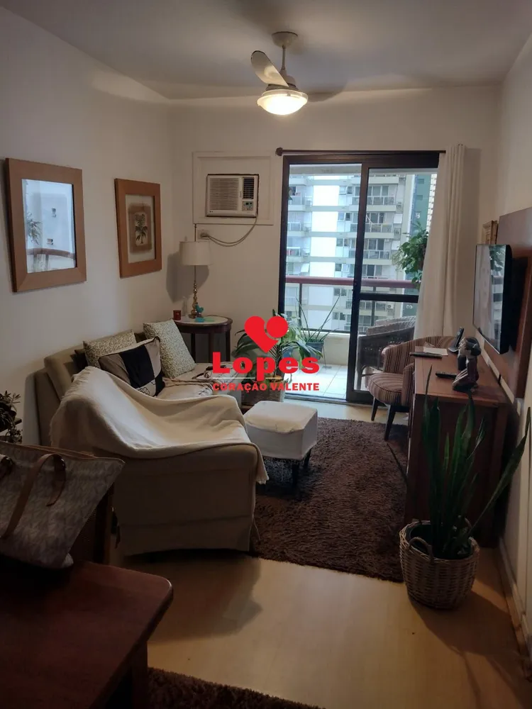 Apartamento, 2 quartos, 75 m² - Foto 2