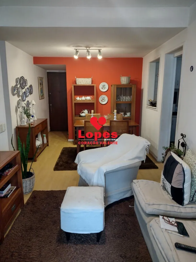 Apartamento, 2 quartos, 75 m² - Foto 3