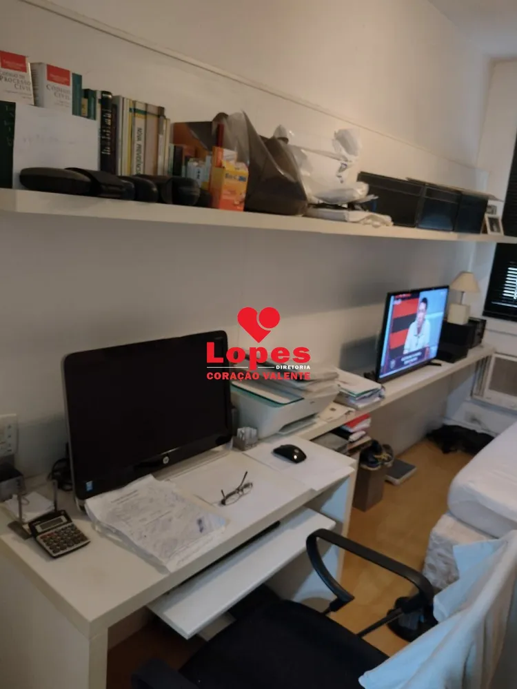 Apartamento, 2 quartos, 75 m² - Foto 5