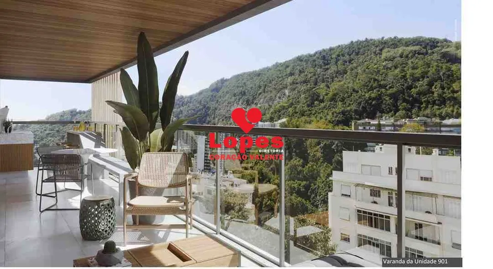 Apartamento, 2 quartos, 74 m² - Foto 1