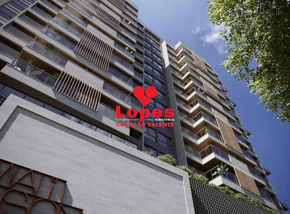 Apartamento, 2 quartos, 74 m² - Foto 3