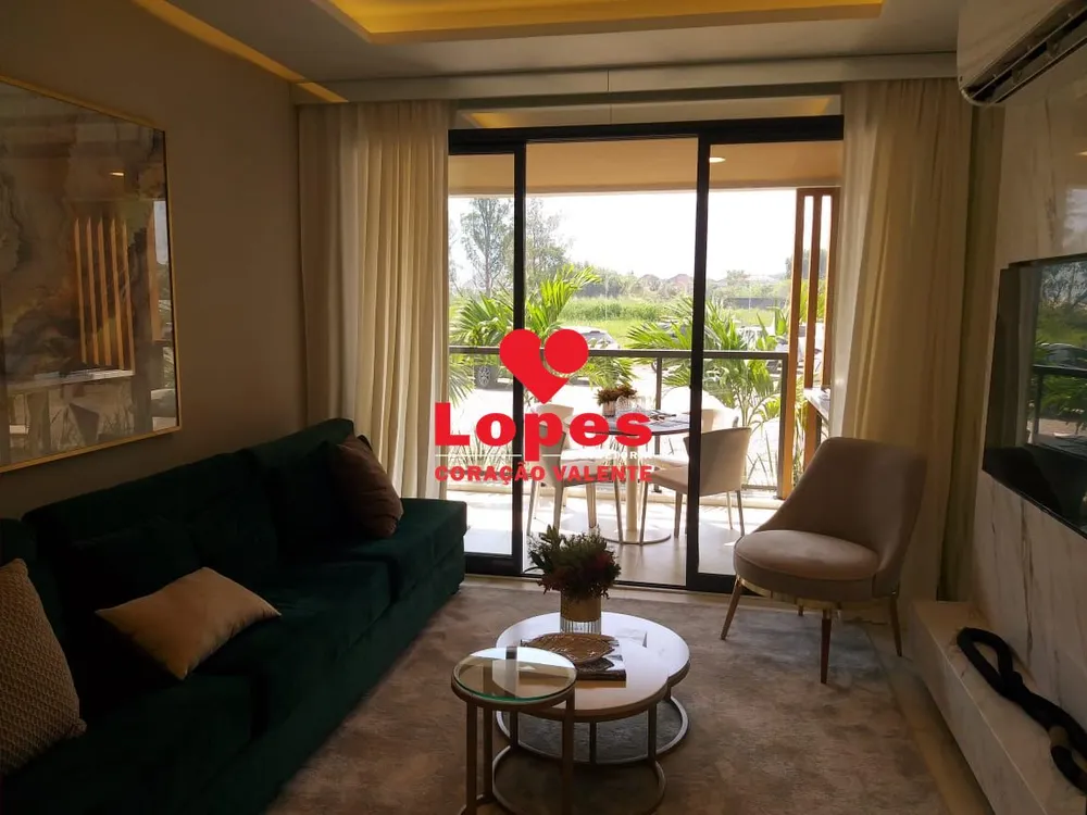Apartamento, 2 quartos, 78 m² - Foto 7