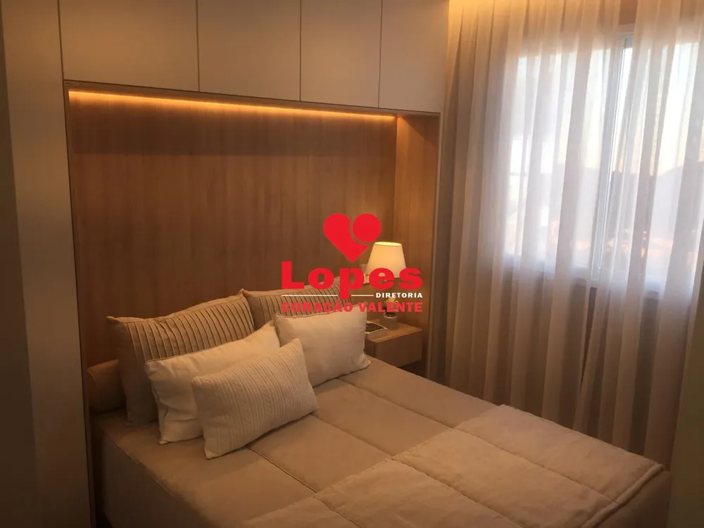 Apartamento, 2 quartos, 56 m² - Foto 15