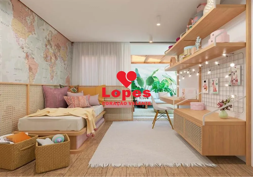 Apartamento, 4 quartos, 195 m² - Foto 23