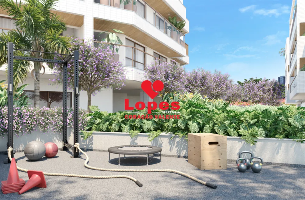 Apartamento, 3 quartos, 89 m² - Foto 40