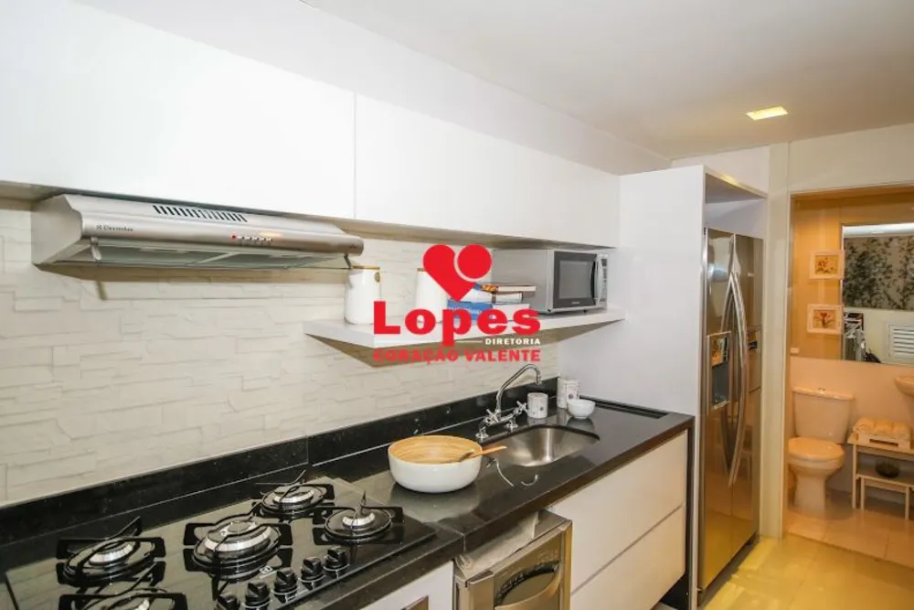 Apartamento, 3 quartos, 115 m² - Foto 11