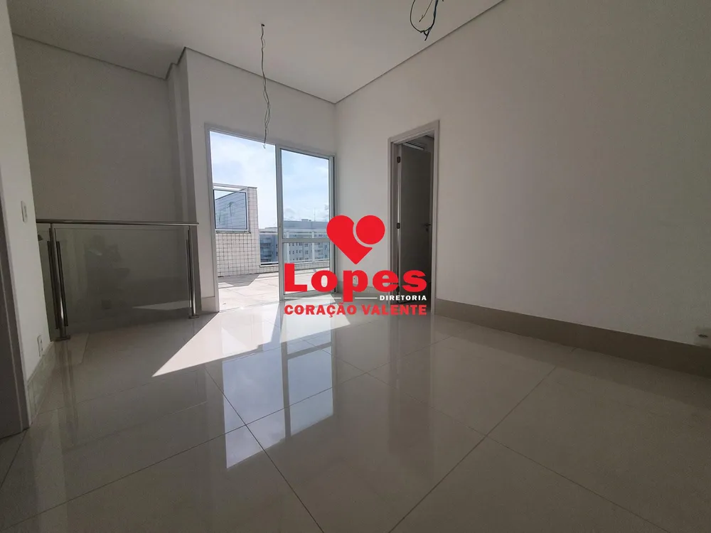Cobertura, 4 quartos, 252 m² - Foto 10
