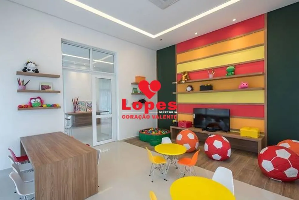 Cobertura, 4 quartos, 252 m² - Foto 24
