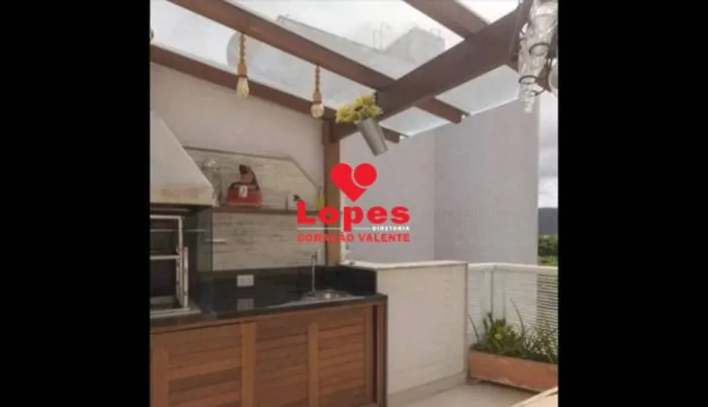 Cobertura, 2 quartos, 155 m² - Foto 11