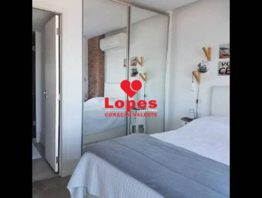 Cobertura, 2 quartos, 155 m² - Foto 9