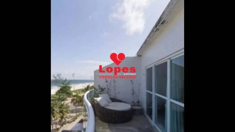 Cobertura, 2 quartos, 155 m² - Foto 3