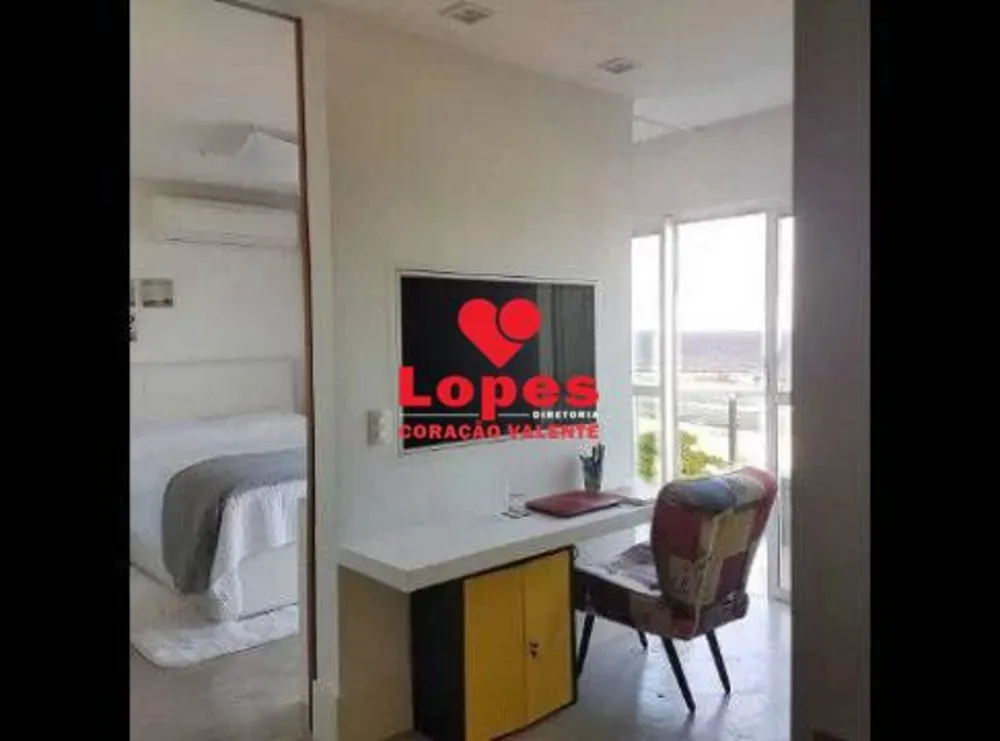 Cobertura, 2 quartos, 155 m² - Foto 4