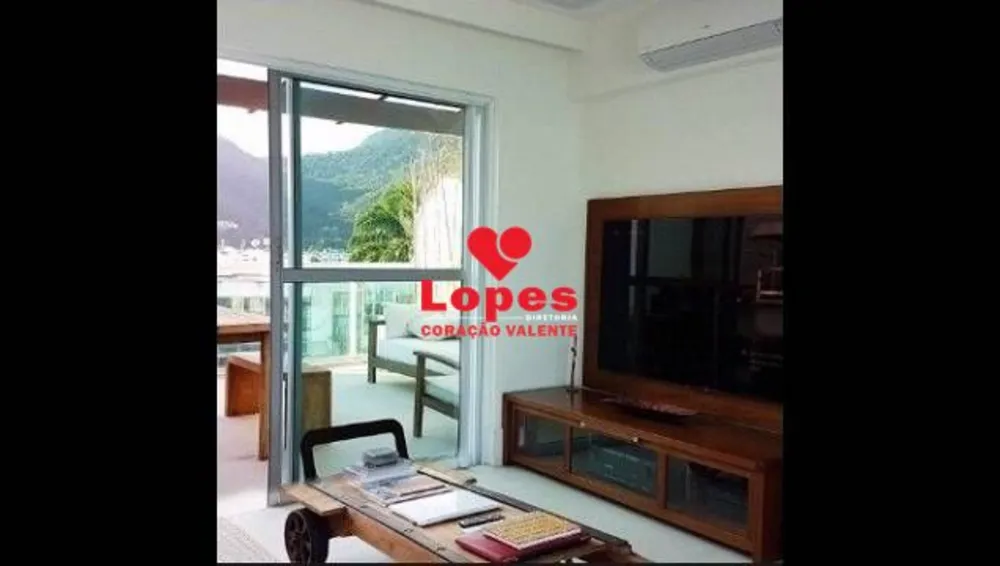Cobertura, 2 quartos, 155 m² - Foto 2