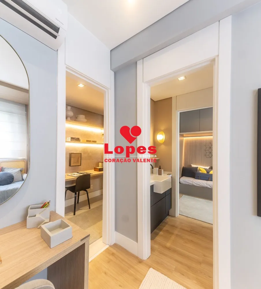 Apartamento, 2 quartos, 74 m² - Foto 17