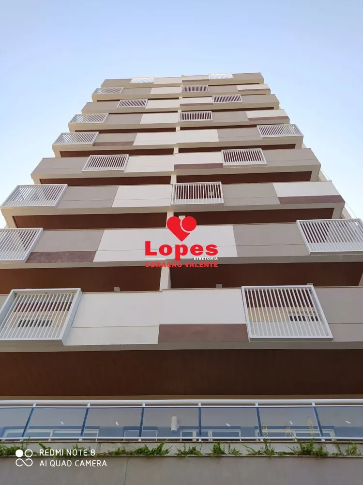 Apartamento, 3 quartos, 74 m² - Foto 5