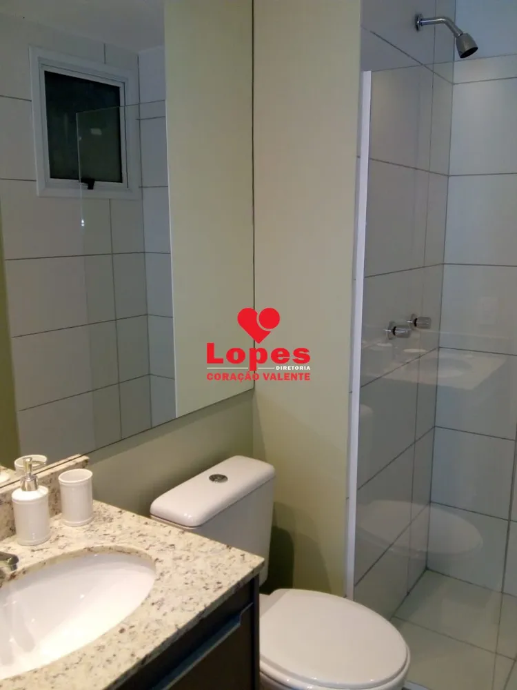 Apartamento, 3 quartos, 74 m² - Foto 4