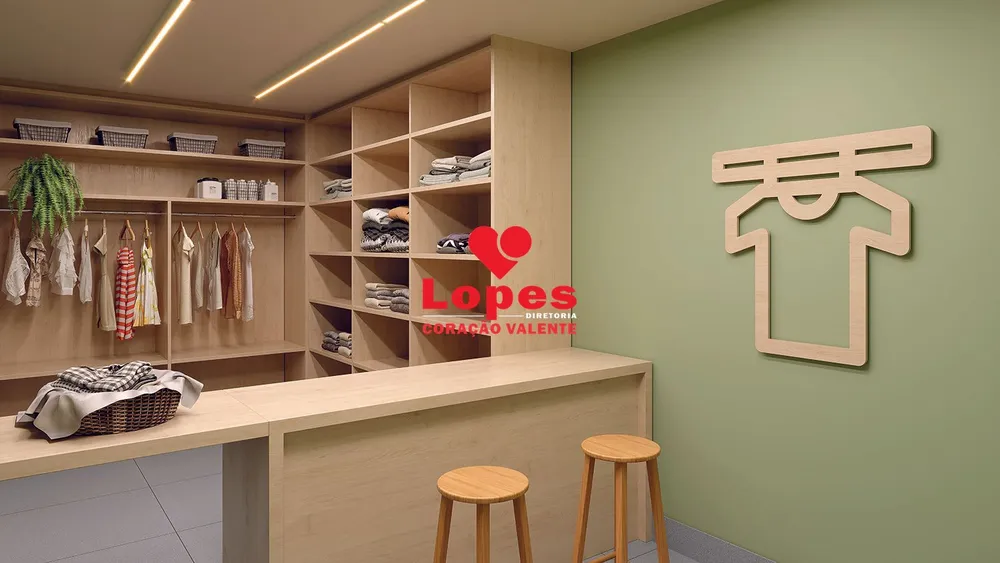 Apartamento, 2 quartos, 70 m² - Foto 11