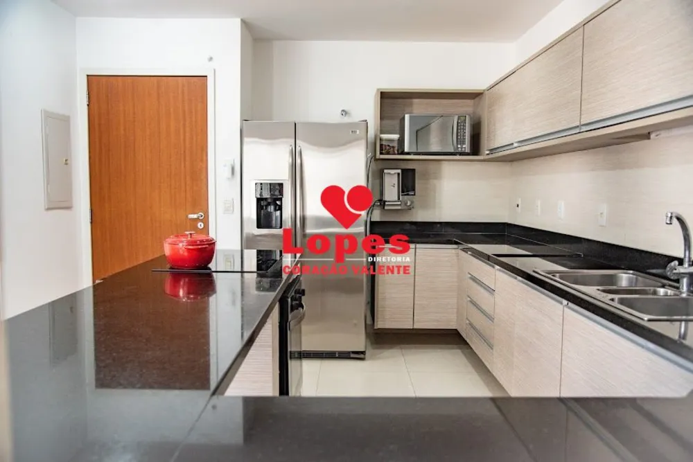 Casa de Condomínio, 5 quartos - Foto 42
