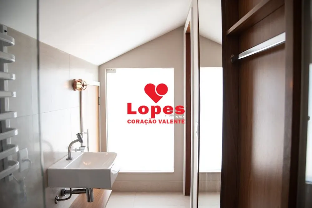 Casa de Condomínio, 5 quartos - Foto 3