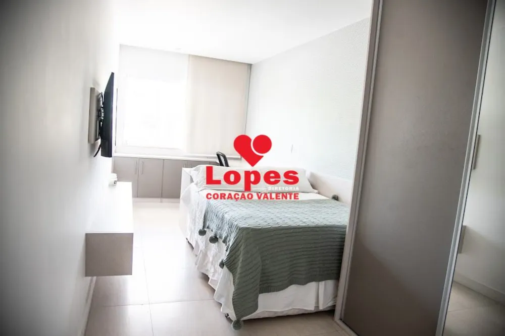 Casa de Condomínio, 5 quartos - Foto 5