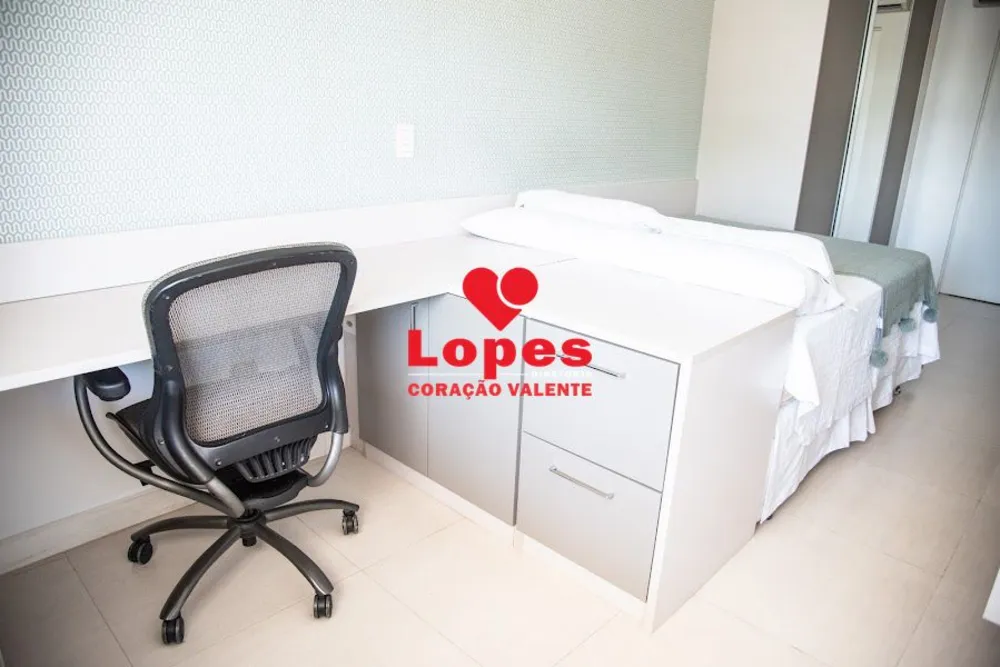 Casa de Condomínio, 5 quartos - Foto 6