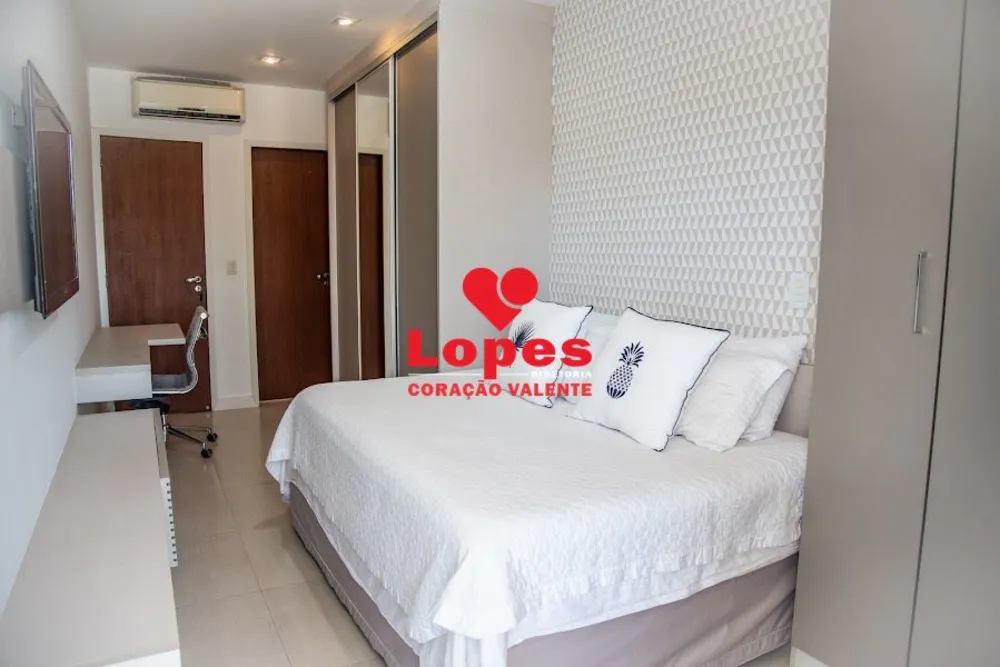 Casa de Condomínio, 5 quartos - Foto 9