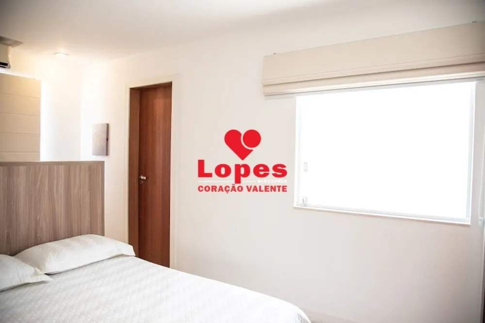 Casa de Condomínio, 5 quartos - Foto 4