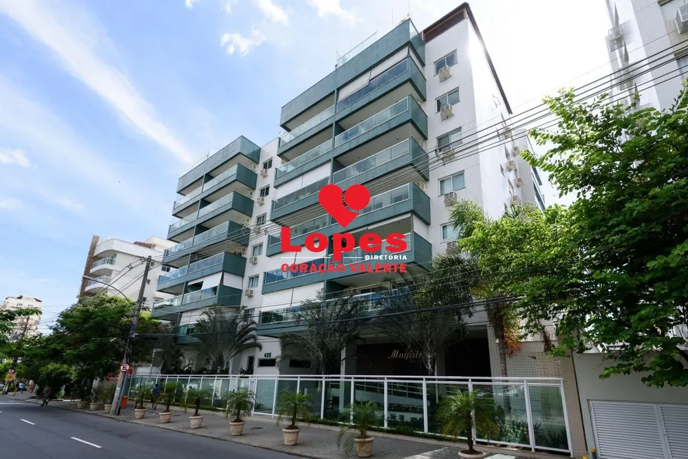 Apartamento, 4 quartos, 112 m² - Foto 4