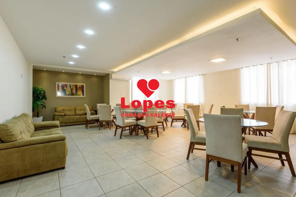 Apartamento, 4 quartos, 112 m² - Foto 1