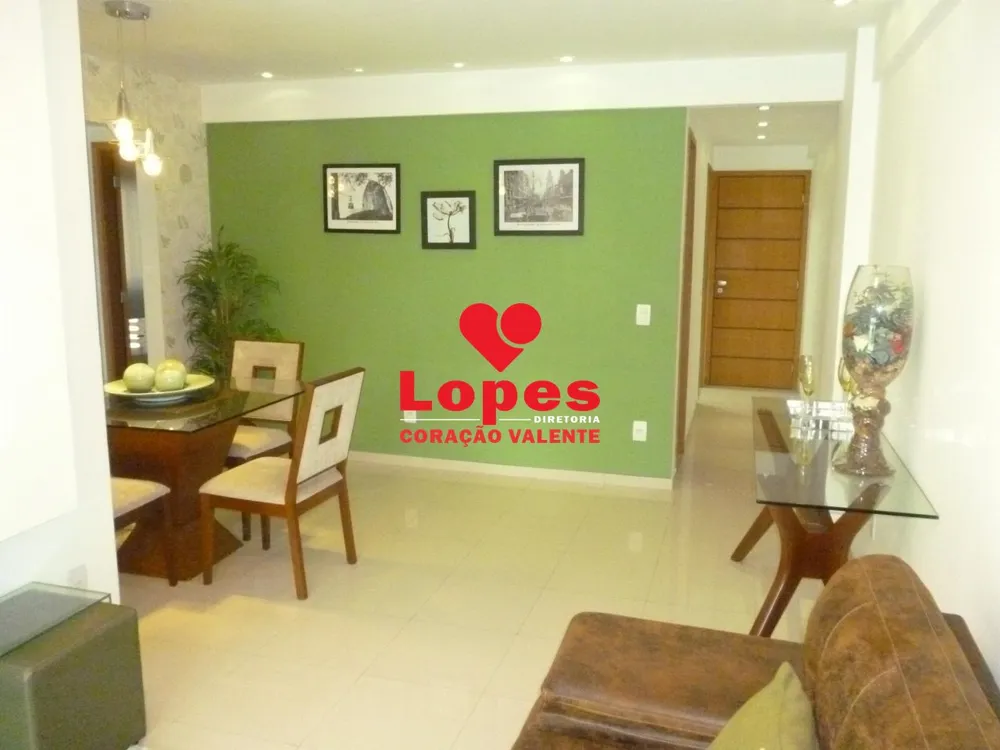 Apartamento, 4 quartos, 112 m² - Foto 14