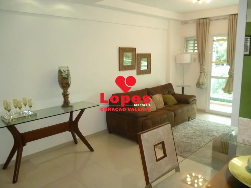 Apartamento, 4 quartos, 112 m² - Foto 11