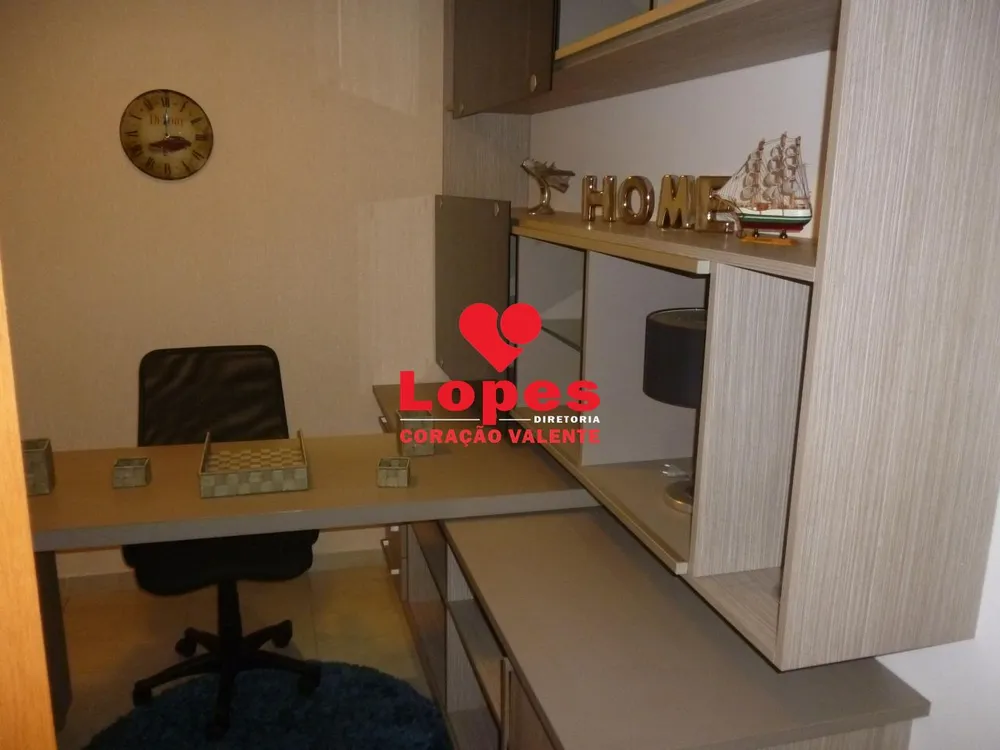 Apartamento, 4 quartos, 112 m² - Foto 16