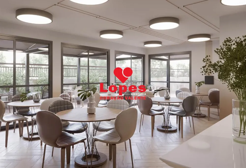 Apartamento, 2 quartos, 52 m² - Foto 13