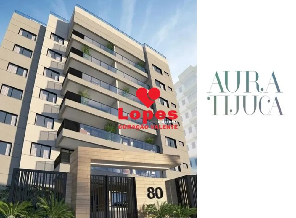 Apartamento, 3 quartos, 90 m² - Foto 1