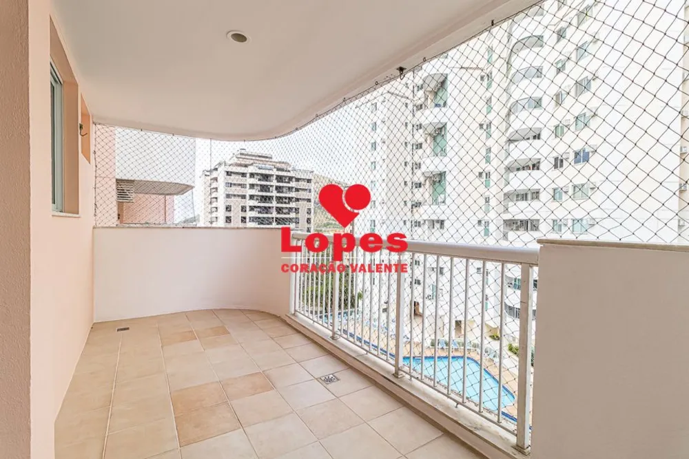 Apartamento, 3 quartos, 82 m² - Foto 8