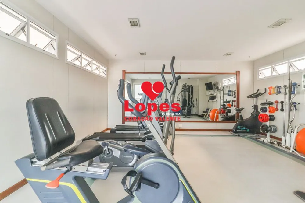 Apartamento, 3 quartos, 82 m² - Foto 4