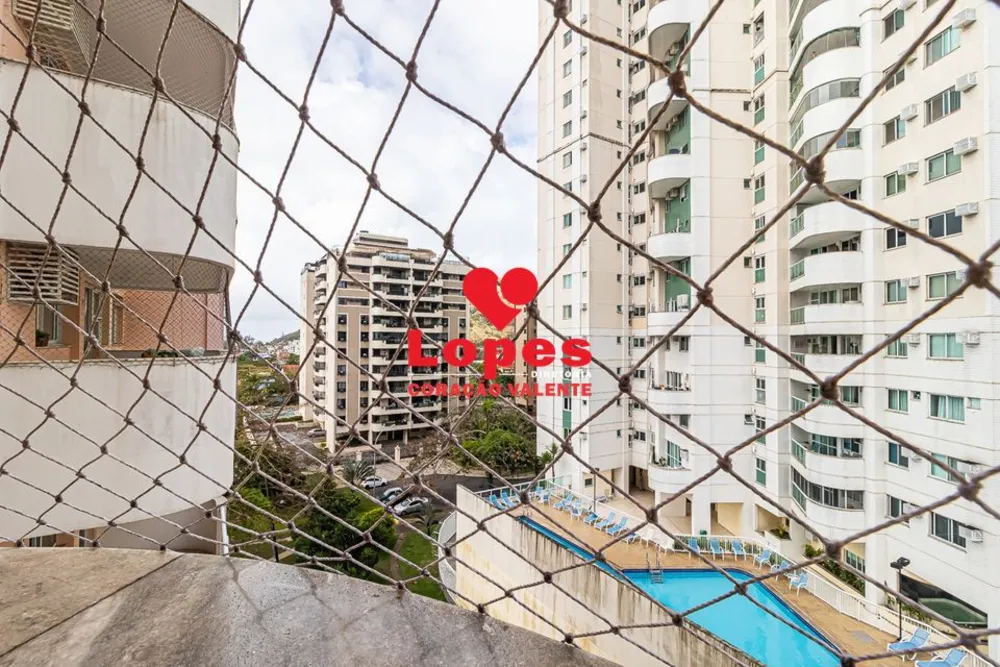Apartamento, 3 quartos, 82 m² - Foto 14